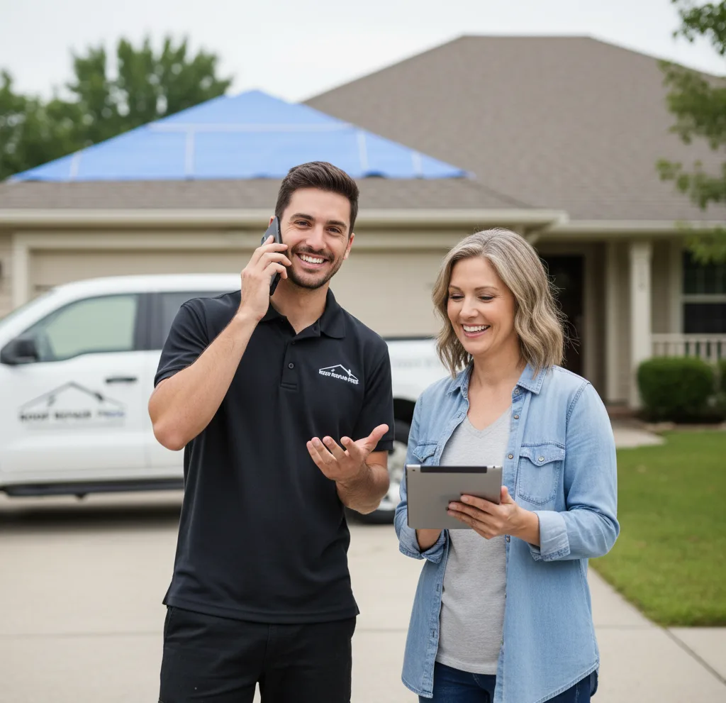 Roof Maintenance in Attica, MI
